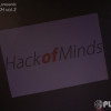 Hack of Minds presents ONE DISH vol.3